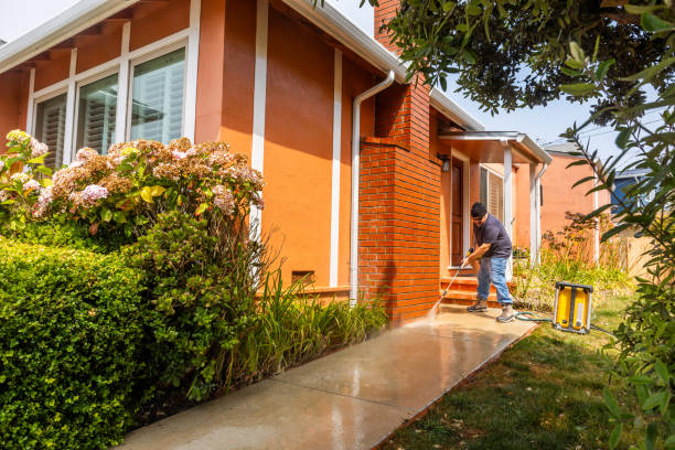 Best Garage Pressure Washing  in Happy Valley, CA