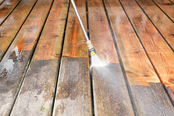 Pressure Washing Services for Businesses in Happy Valley, CA