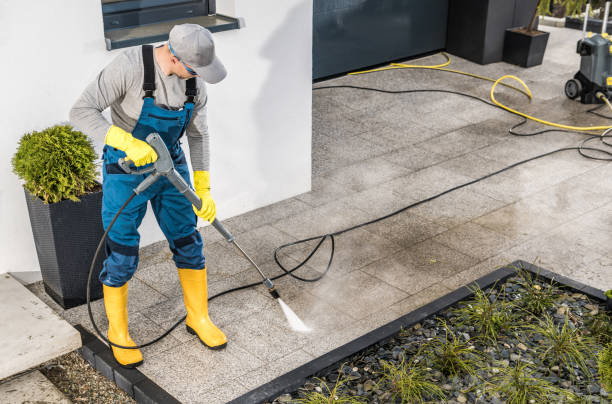Reliable Happy Valley, CA Pressure Washing Solutions