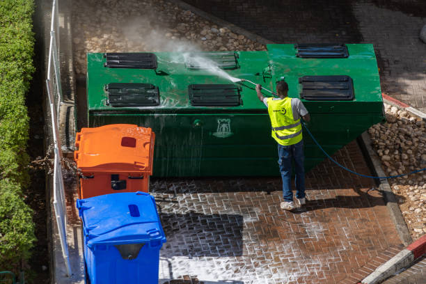 Best Commercial Pressure Washing  in Happy Valley, CA
